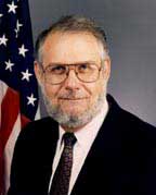 Michael W. Cotter