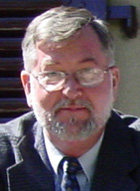 John M. Handley