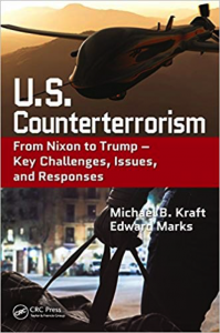 US Counterterrorism by Michael B. Kraft & Edward Marks