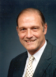 William A. Rugh