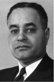 Ralph J. Bunche