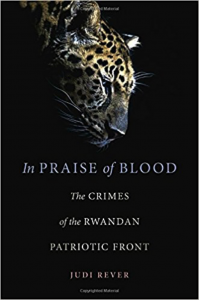 In Praise of Blood by Judi Rever
