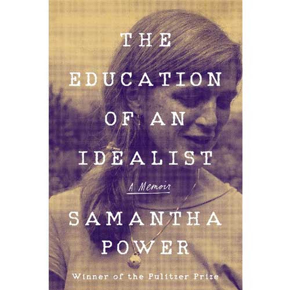 The Education of an Idealist | American Diplomacy Est 1996