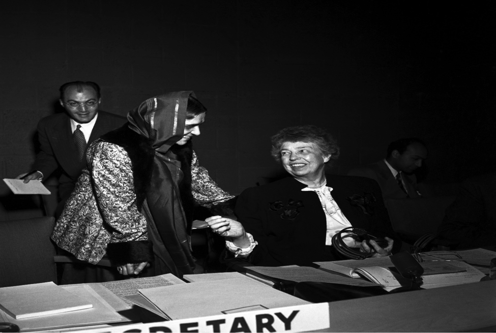 “Reformed Multilateralism” at the United Nations | American Diplomacy ...