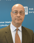 Imad K. Harb is Director of Research and Analysis at Arab Center Washington DC